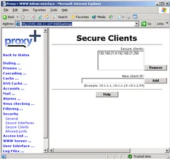 Proxy+ Прокси+ — скриншот 1