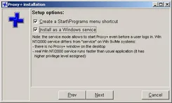 Proxy+ Прокси+ — скриншот 3